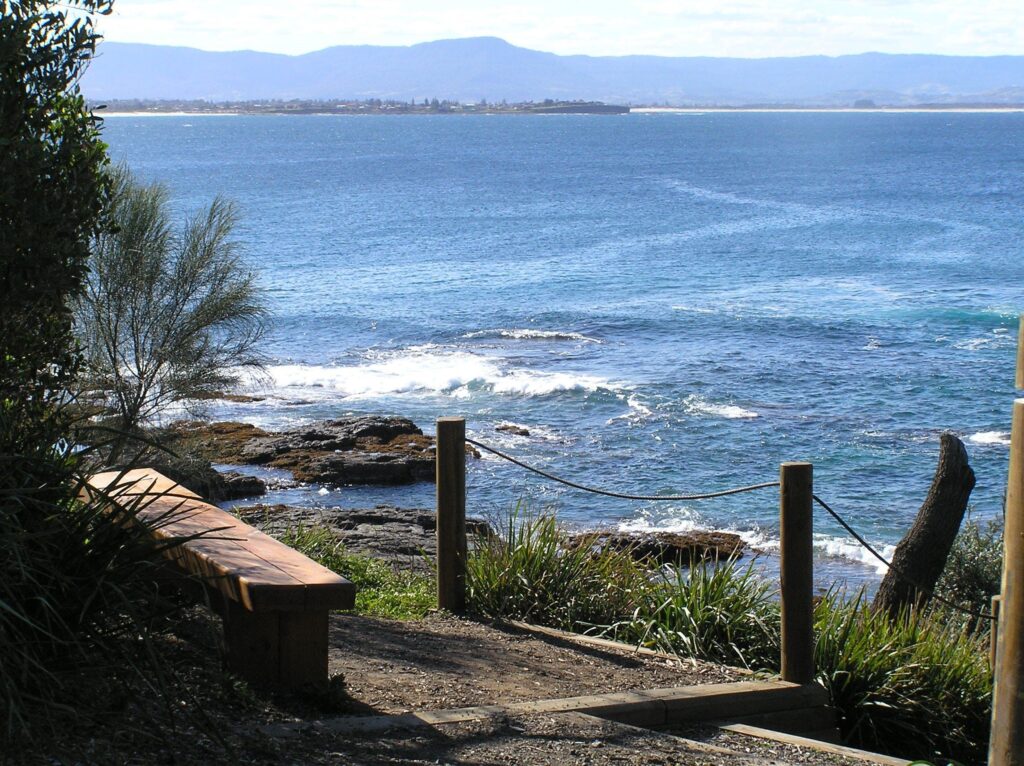 Coastal Walk