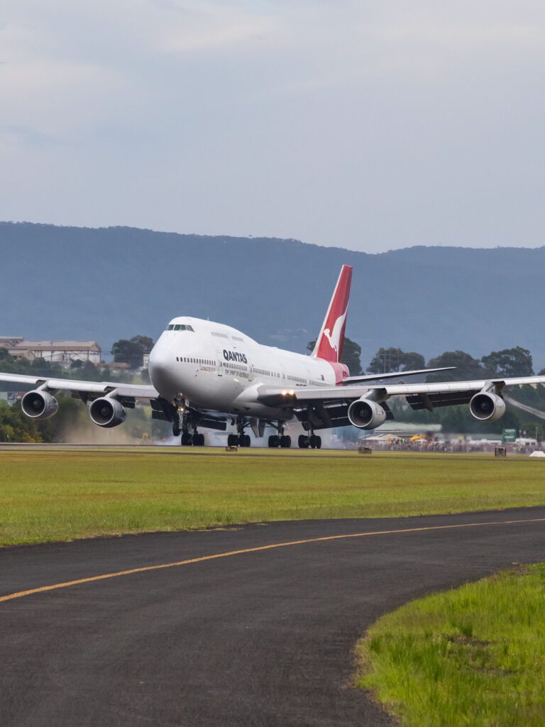 This record breaking aircraft has called HARS home since March  2015