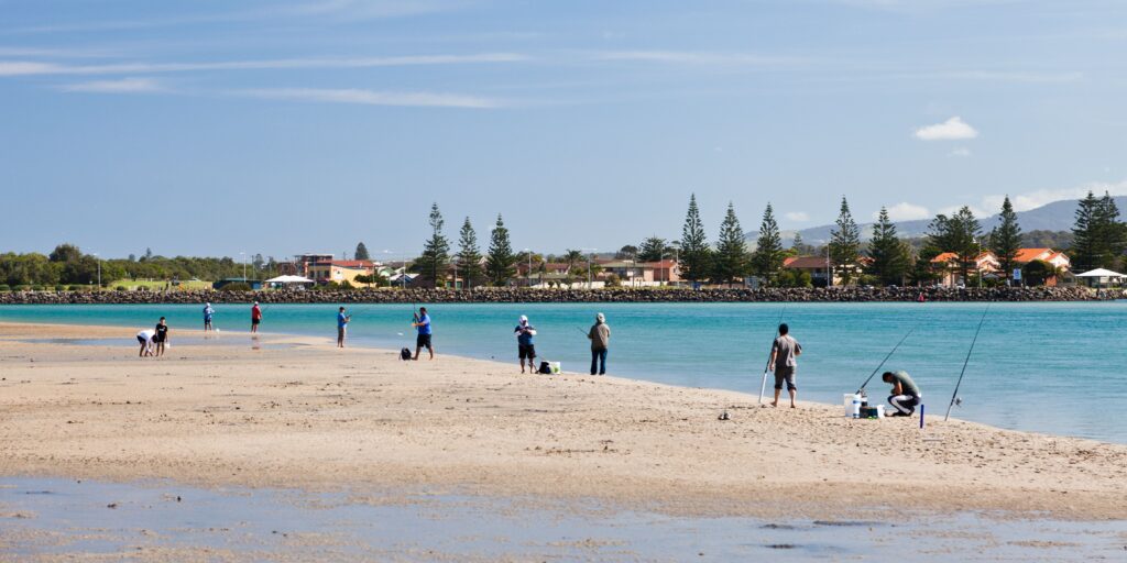 Lake Illawarra