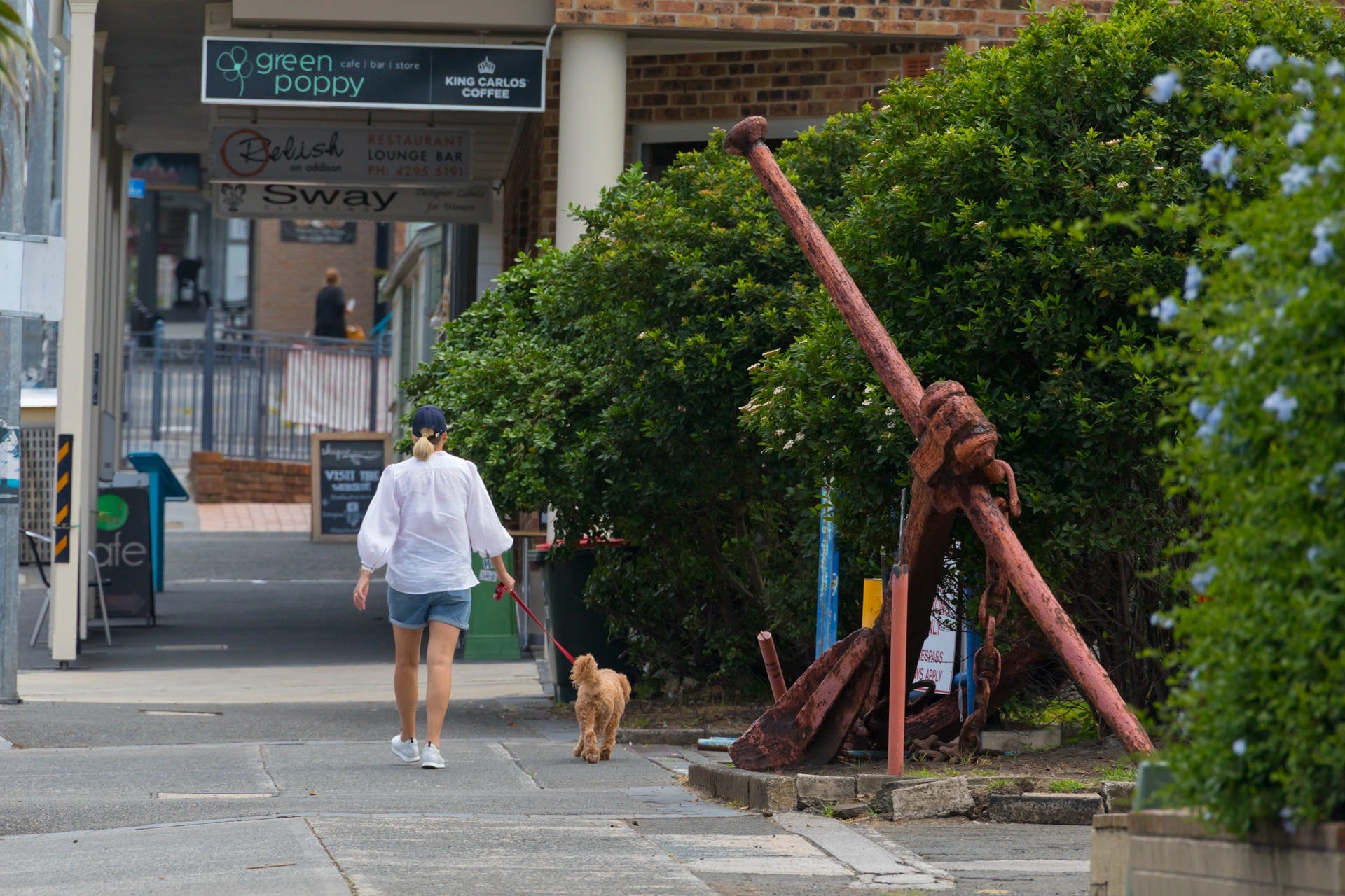 Shellharbour Village