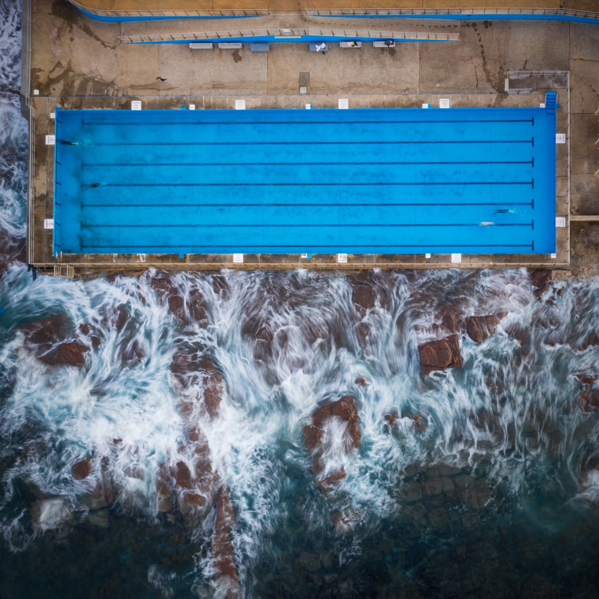 Shellharbour Village Ocean Pool