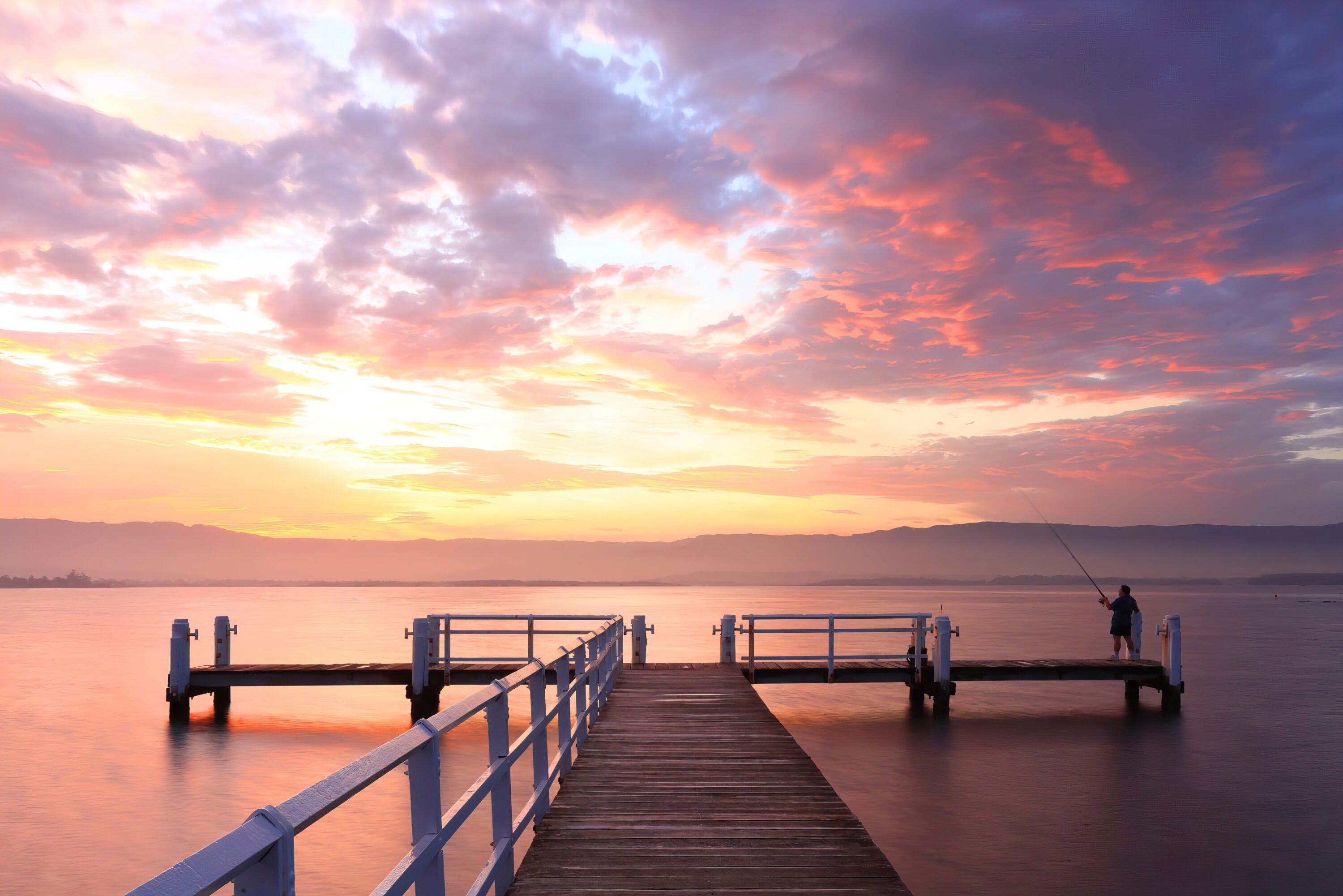 Lake Illawarra