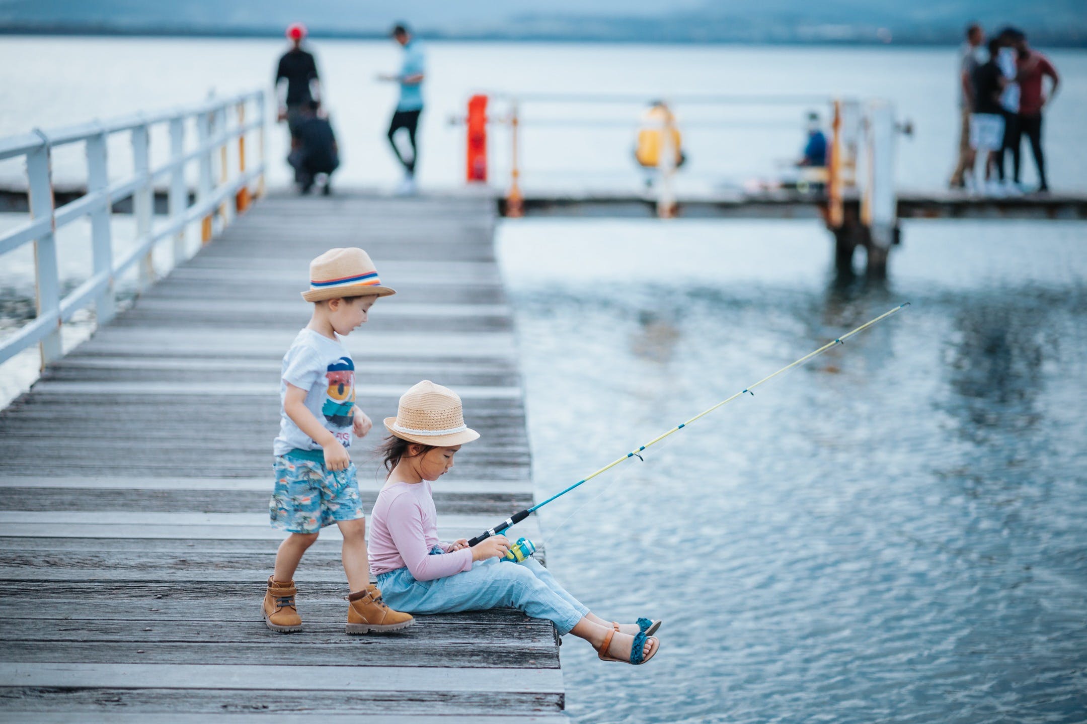 Lake Illawarra