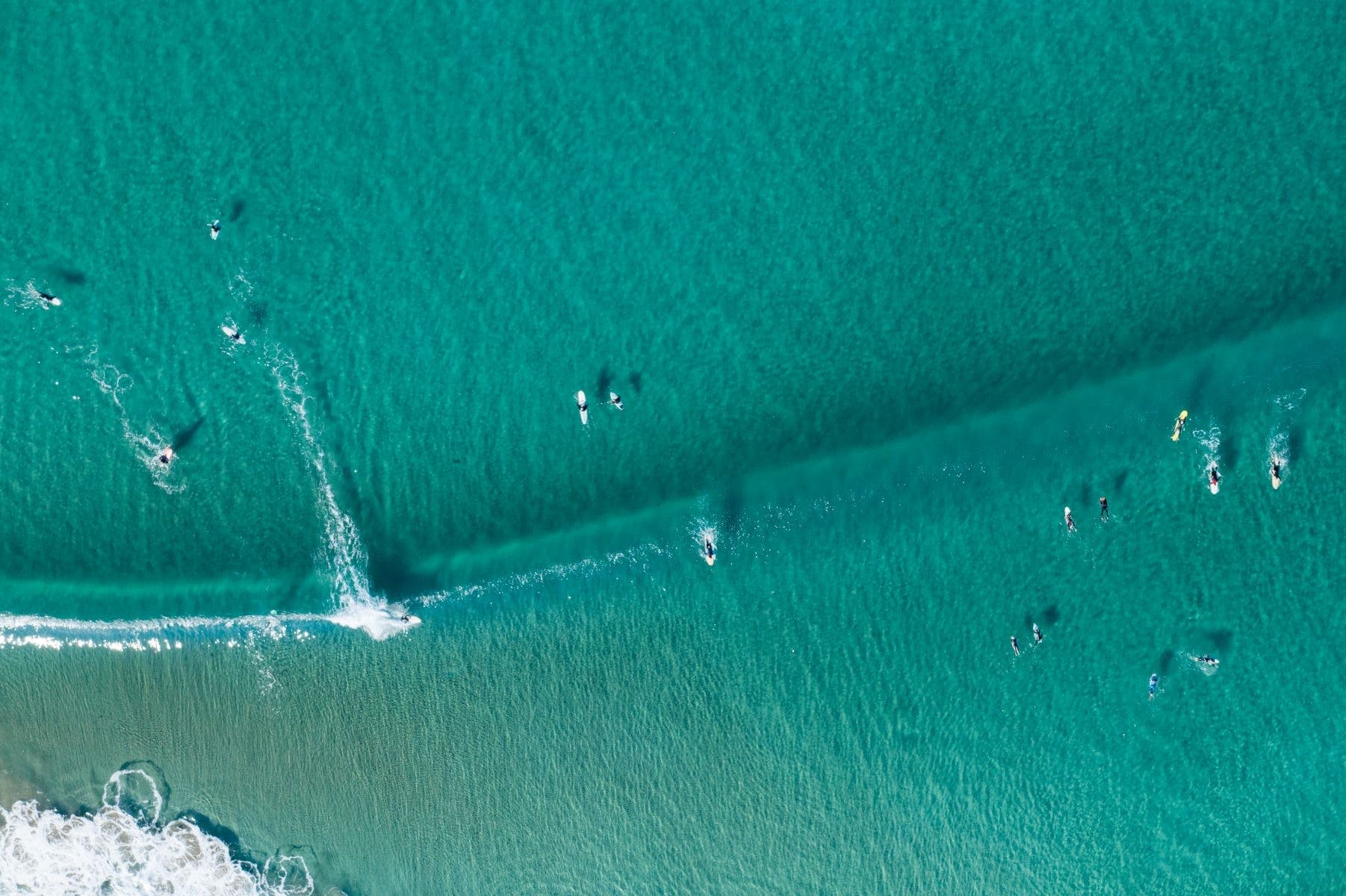 Killalea Beach, Killalea Regional Park, Shell Cove