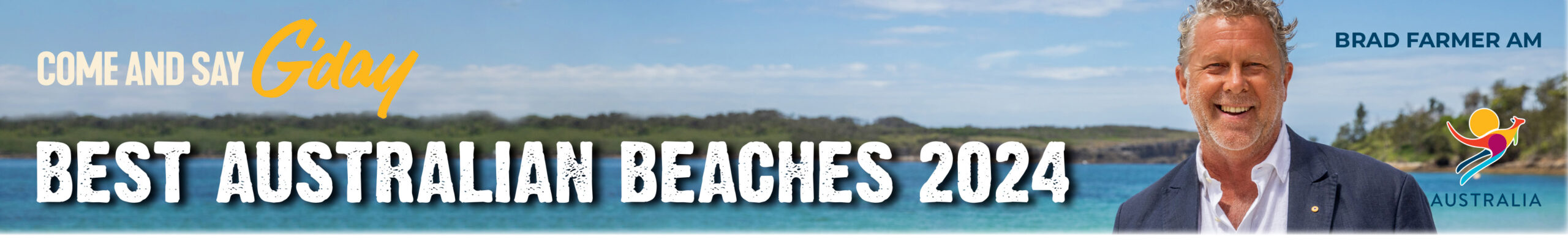 Best beaches australia 2024header